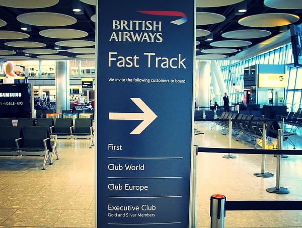 Fast-track